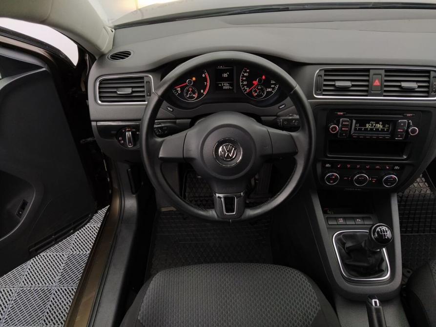 Volkswagen Jetta VI Екатеринбург  - изображение 22