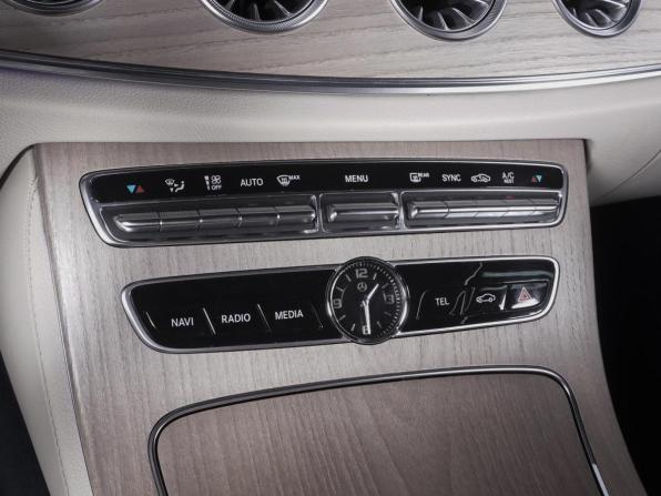 Mercedes-Benz E-Класс V (W213 S213 C238) с пробегом 2017 года, цена 3 550 000 рублей, 139008 км, купе-хардтоп, Автокод Объявления