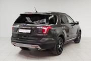 Ford Explorer V Рестайлинг Саратов  - изображение 34