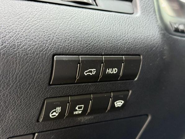 Lexus RX IV с пробегом 2016 года, цена 3 687 000 рублей, 177790 км, внедорожник, Автокод Объявления