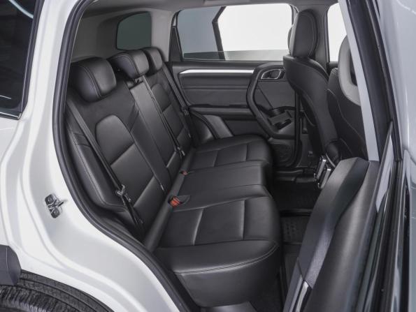 Haval Dargo I с пробегом 2024 года, цена 2 670 000 рублей, 63750 км, внедорожник, Автокод Объявления