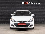 Opel Astra J Рестайлинг Екатеринбург  - изображение 20