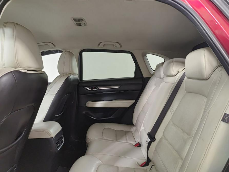 Mazda CX-5 II Уфа  - изображение 15