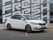 Kia Rio III Рестайлинг Краснодар  - изображение 20