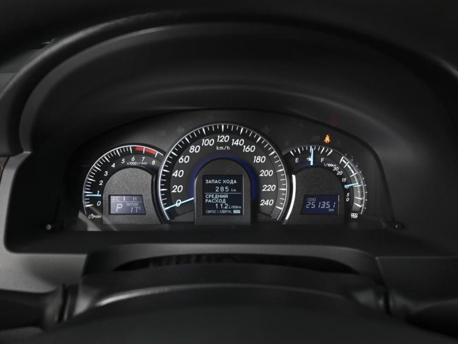 Toyota Camry VII (XV50) Ставрополь  - изображение 19