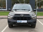 Lada (ВАЗ) Niva Travel I Ярославль  - изображение 18
