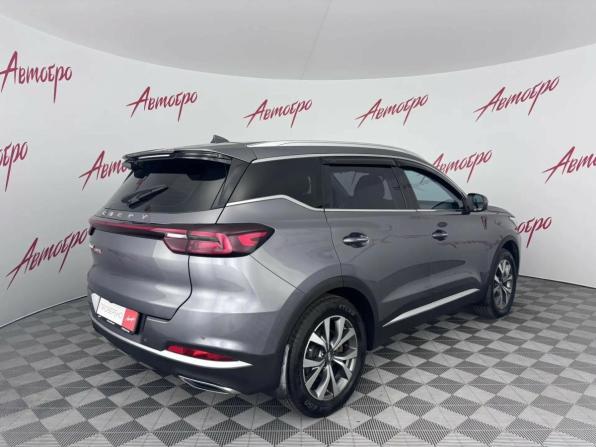 Chery Tiggo 7 Pro Max I с пробегом 2022 года, цена 1 720 000 рублей, 59444 км, внедорожник, Автокод Объявления