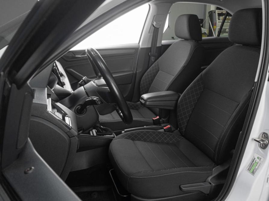 Skoda Rapid II Тюмень  - изображение 10