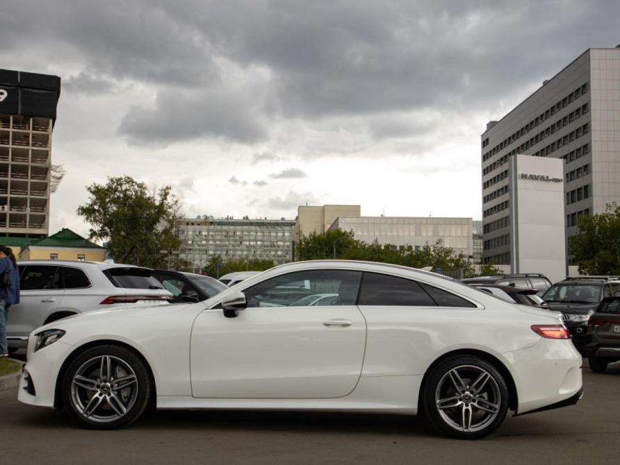 Mercedes-Benz E-Класс V (W213 S213 C238) Москва  - изображение 7