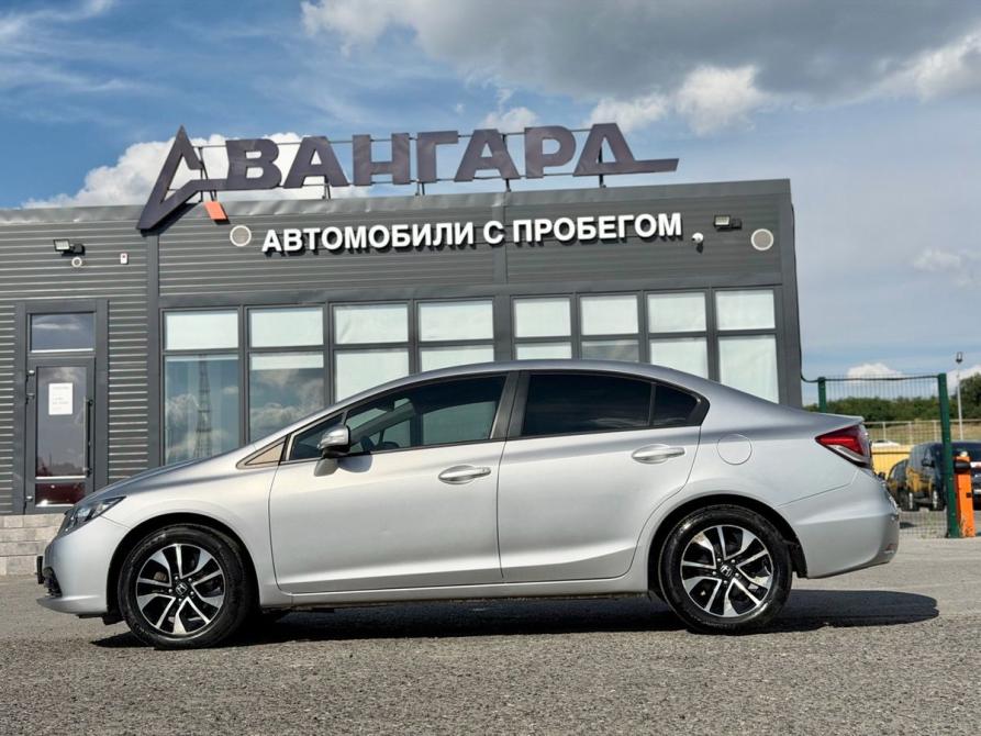 Honda Civic IX Рестайлинг Волгоград  - изображение 6