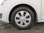 Skoda Rapid I Рестайлинг Москва  - изображение 44