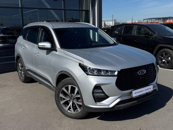 Xcite X-Cross 7 с пробегом 2024 года, цена 1 660 000 рублей, 69500 км, внедорожник, Автокод Объявления