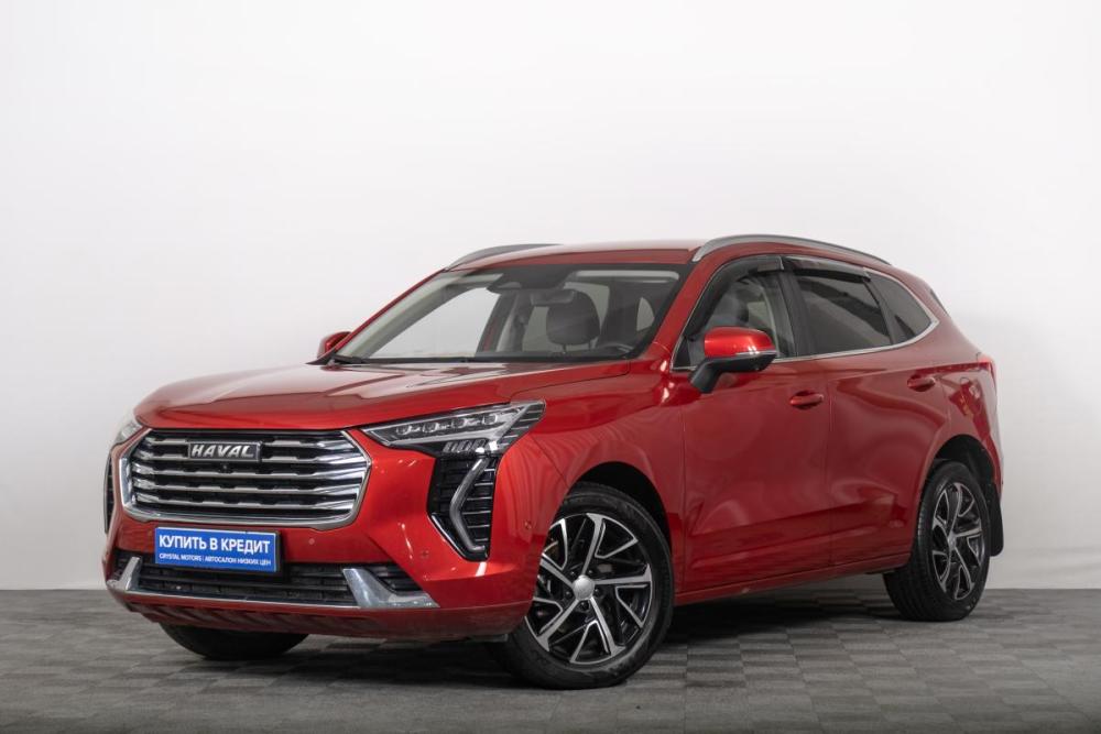 Haval Jolion I Томск  - изображение 2