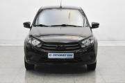 Lada (ВАЗ) Granta I Рестайлинг Москва  - изображение 16