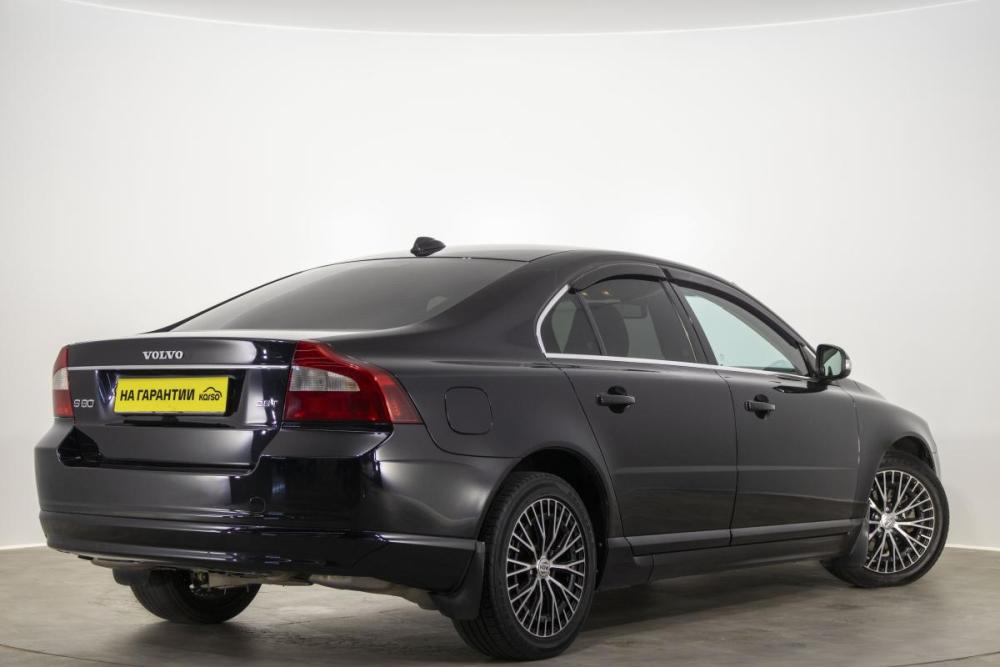 Volvo S80 II Оренбург  - изображение 5