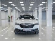 FAW Besturn X80 I Рестайлинг Самара  - изображение 21