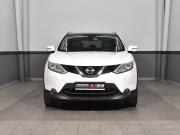 Nissan Qashqai II Кемерово  - изображение 27