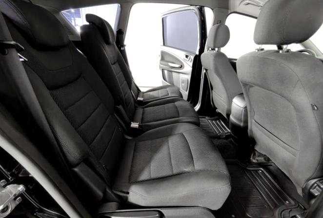 Ford S-MAX I Рестайлинг с пробегом 2013 года, цена 1 400 000 рублей, 205000 км, минивэн, Автокод Объявления