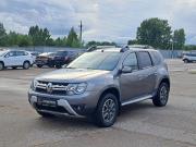 Renault Duster I Рестайлинг Набережные Челны  - изображение 26