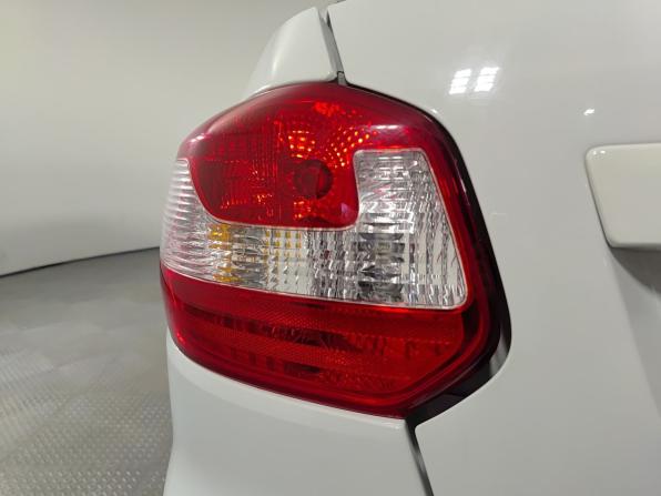 Lada (ВАЗ) Granta I Рестайлинг с пробегом 2023 года, цена 870 000 рублей, 24020 км, лифтбек, Автокод Объявления