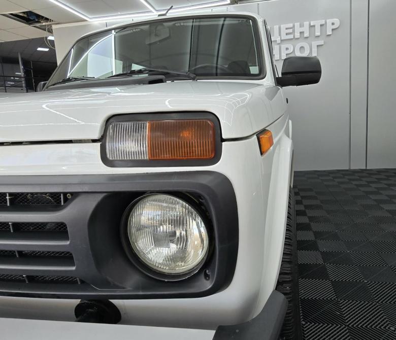Lada (ВАЗ) Niva Legend Таганрог  - изображение 18