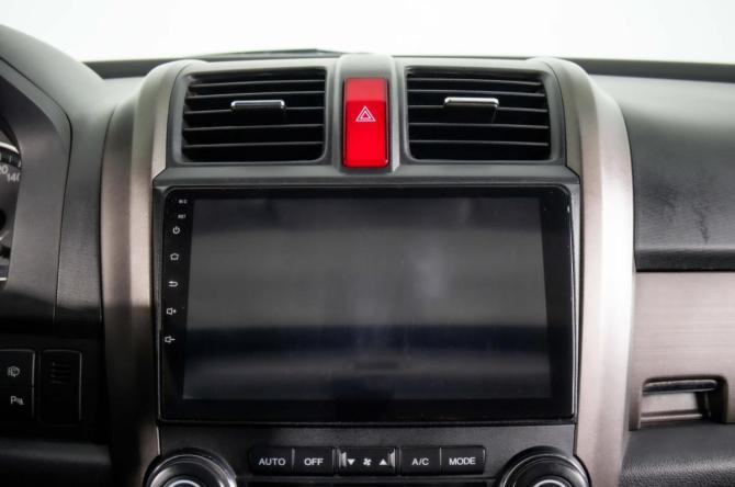 Honda CR-V III Рестайлинг с пробегом 2010 года, цена 1 649 000 рублей, 144659 км, внедорожник, Автокод Объявления