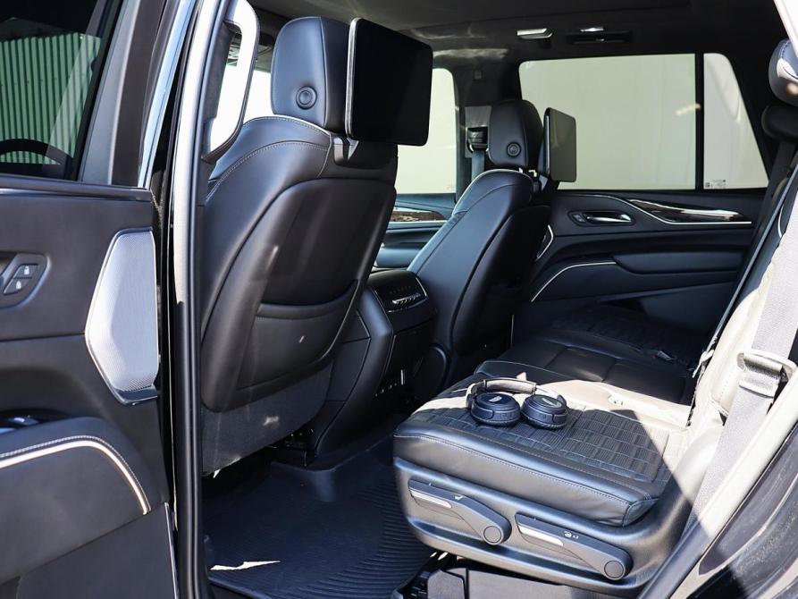 Cadillac Escalade V Тюмень  - изображение 10
