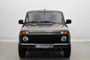 Lada (ВАЗ) 2121 (4x4) I Рестайлинг (2020) Балашиха  - изображение 16