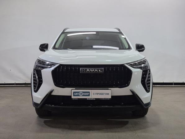 Haval Jolion I Рестайлинг с пробегом 2025 года, цена 2 140 000 рублей, 14383 км, внедорожник, Автокод Объявления