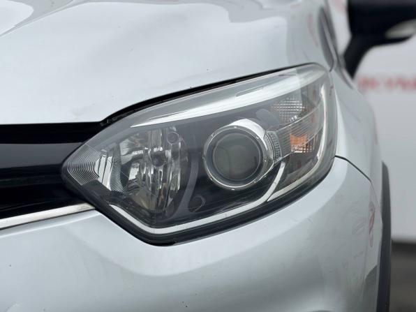 Renault Kaptur I с пробегом 2017 года, цена 888 000 рублей, 185287 км, внедорожник, Автокод Объявления