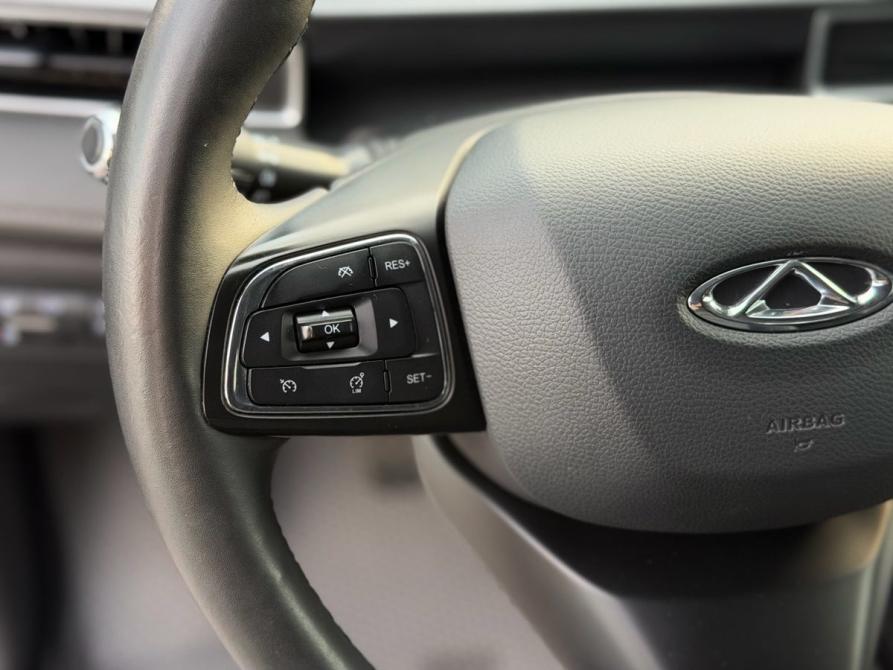 Chery Tiggo 7 Pro Max I Волгоград  - изображение 27