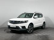 Geely Emgrand X7 I Рестайлинг 2 Санкт-Петербург  - изображение 19