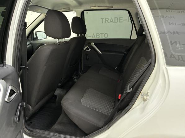 Lada (ВАЗ) Granta I Рестайлинг с пробегом 2020 года, цена 670 000 рублей, 90000 км, универсал, Автокод Объявления