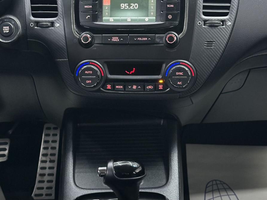 Kia Cerato III Рестайлинг (Classic) Ярославль  - изображение 29