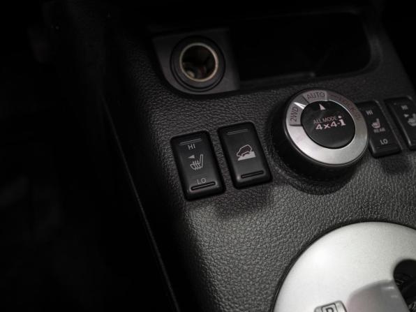 Nissan X-Trail II Рестайлинг с пробегом 2012 года, цена 1 345 000 рублей, 312653 км, внедорожник, Автокод Объявления