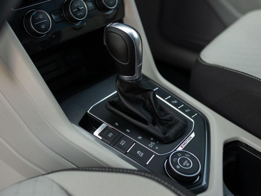 Volkswagen Tiguan II Новосибирск  - изображение 16