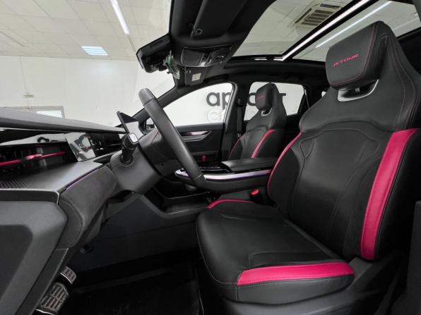 JETOUR DASHING I с пробегом 2023 года, цена 2 190 000 рублей, 21690 км, внедорожник, Автокод Объявления