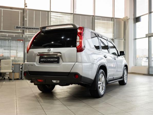 Nissan X-Trail II Рестайлинг с пробегом 2011 года, цена 1 310 000 рублей, 105887 км, внедорожник, Автокод Объявления