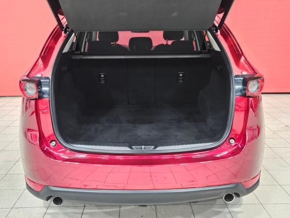 Mazda CX-5 II с пробегом 2017 года, цена 2 110 000 рублей, 143139 км, внедорожник, Автокод Объявления
