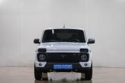 Lada (ВАЗ) Niva Legend Новокузнецк  - изображение 34