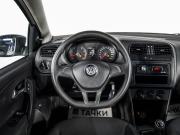 Volkswagen Polo V Рестайлинг Иркутск  - изображение 28