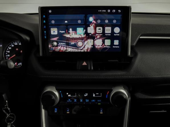 Toyota RAV4 V (XA50) с пробегом 2020 года, цена 2 470 000 рублей, 132329 км, внедорожник, Автокод Объявления