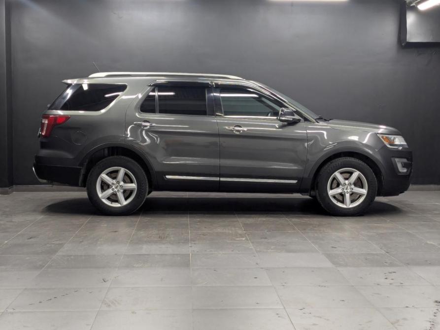 Ford Explorer V Рестайлинг Москва  - изображение 30