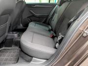 Skoda Rapid II Москва  - изображение 39