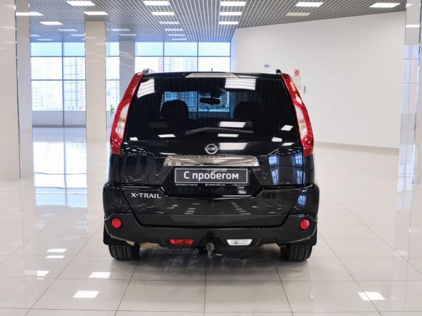 Nissan X-Trail II Рестайлинг с пробегом 2014 года, цена 1 284 000 рублей, 202608 км, внедорожник, Автокод Объявления