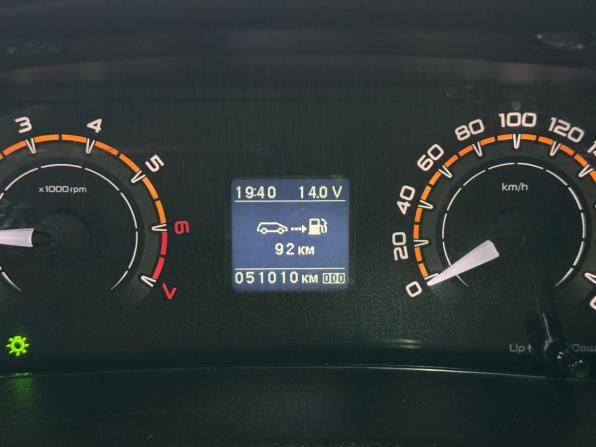 Lada (ВАЗ) Niva Travel I с пробегом 2024 года, цена 1 049 000 рублей, 51010 км, внедорожник, Автокод Объявления