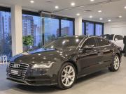Audi A7 I (4G) Новосибирск  - изображение 31