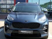 Kia Sportage IV Рестайлинг Иваново  - изображение 36