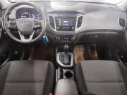 Hyundai Creta I Рестайлинг Серпухов  - изображение 37