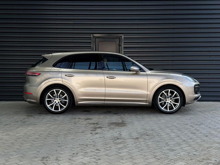 Porsche Cayenne III Минеральные Воды  - изображение 6